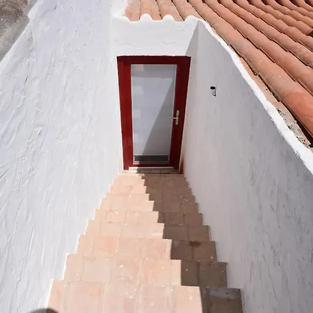 Tatil Evi Hillside 1 Old Town *