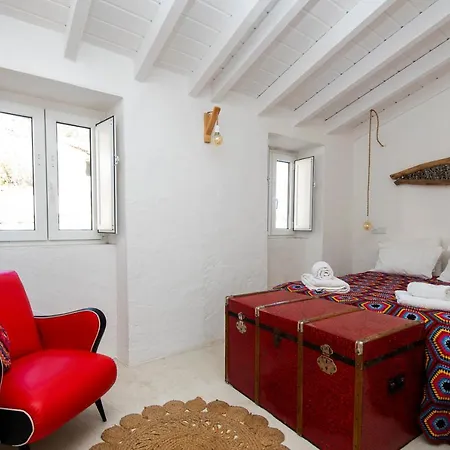 Hillside 1 Old Town Tatil Evi