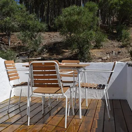 Hillside 1 Old Town Aljezur