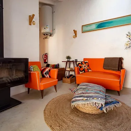 Hillside 1 Old Town * Aljezur