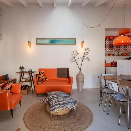 Casa vacanze Hillside 1 Old Town