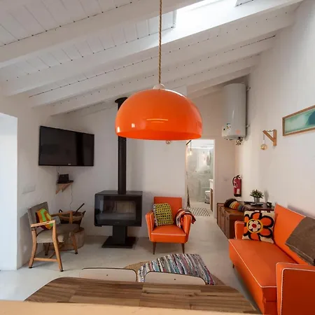 Hillside 1 Old Town Casa de Férias