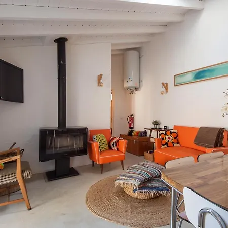 Casa vacanze Hillside 1 Old Town Aljezur