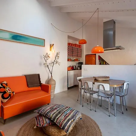 Casa de Férias Hillside 1 Old Town