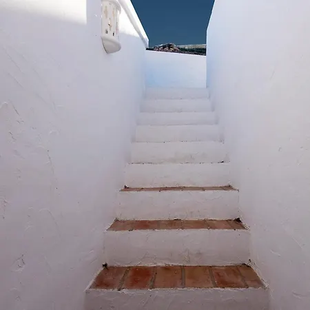 Casa vacanze Hillside 1 Old Town