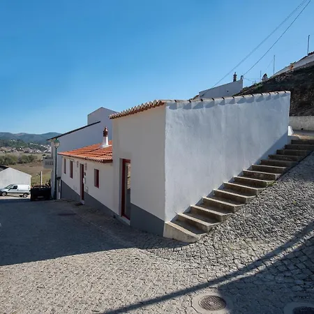 Hillside 1 Old Town Casa de Férias