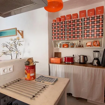 Hillside 1 Old Town *