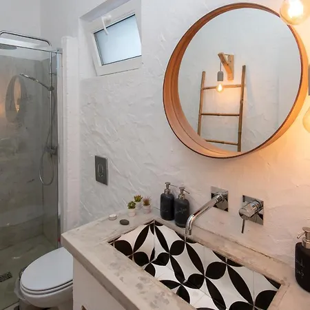 Hillside 1 Old Town *