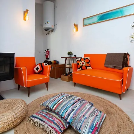 Hillside 1 Old Town *