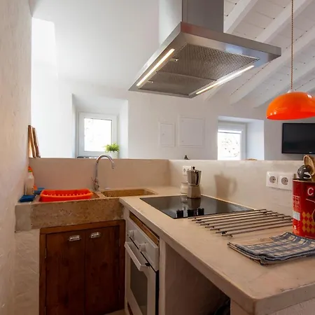 Casa vacanze Hillside 1 Old Town *