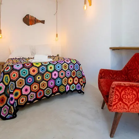 Casa vacanze Hillside 1 Old Town