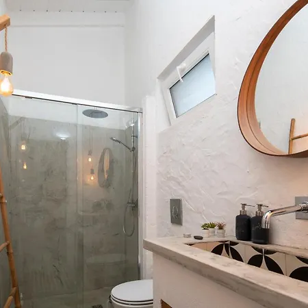 Hillside 1 Old Town Casa vacanze Aljezur