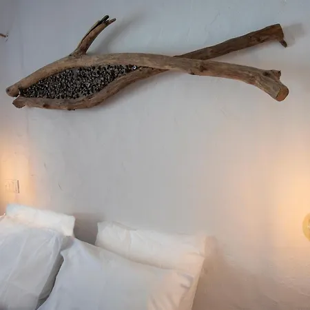 Hillside 1 Old Town Aljezur