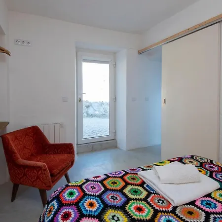 Hillside 1 Old Town Vakantiehuis