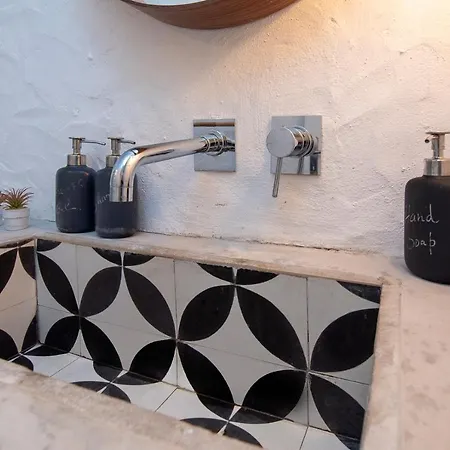 Hillside 1 Old Town Aljezur