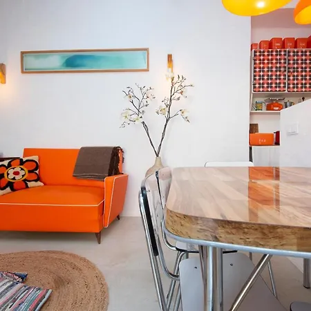 Casa vacanze Hillside 1 Old Town *