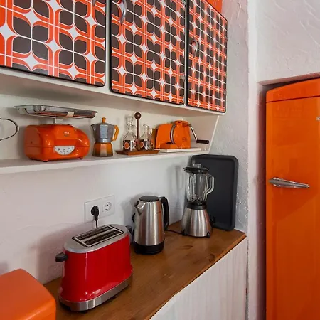 Hillside 1 Old Town Casa vacanze