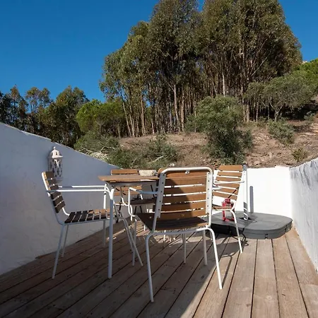 Hillside 1 Old Town Casa vacanze