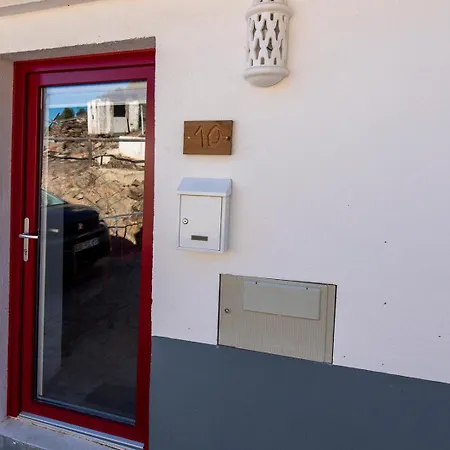 Hillside 1 Old Town Casa vacanze *