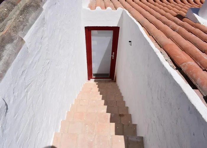 Dom wakacyjny Hillside 1 Old Town *