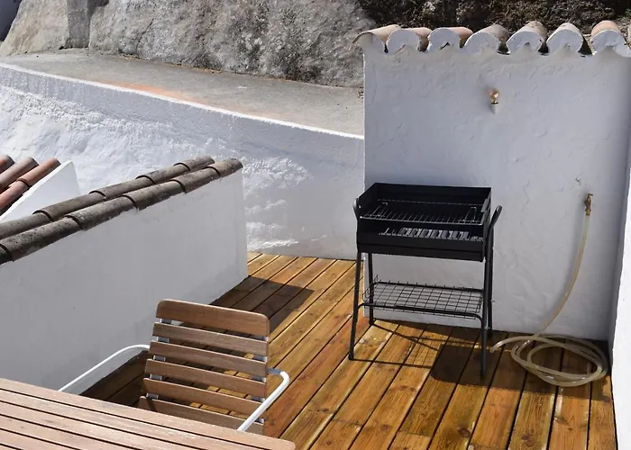 Dom wakacyjny Hillside 1 Old Town *