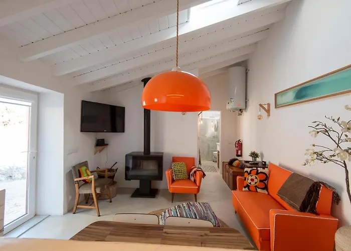 Hillside 1 Old Town Dom wakacyjny