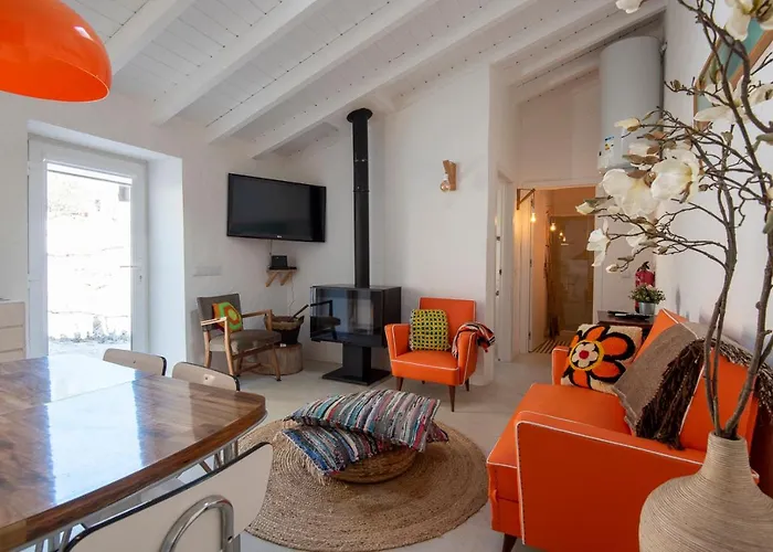 Hillside 1 Old Town Dom wakacyjny