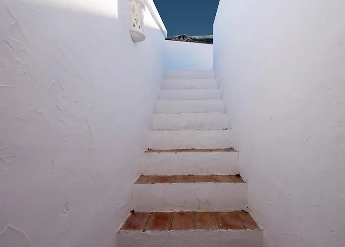 Dom wakacyjny Hillside 1 Old Town