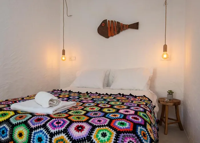 Hillside 1 Old Town Dom wakacyjny *