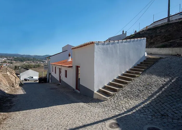 Hillside 1 Old Town Dom wakacyjny