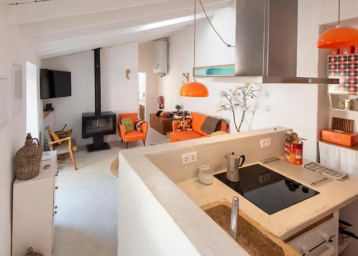 Hillside 1 Old Town * Aljezur