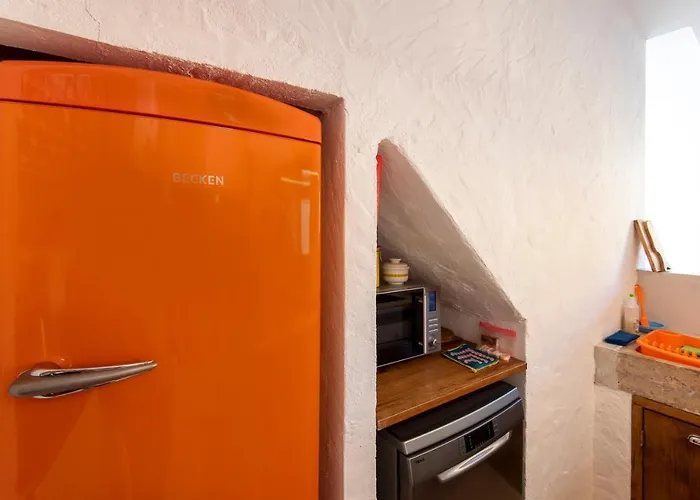 Hillside 1 Old Town *