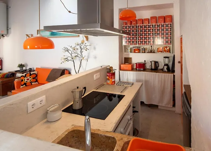 Dom wakacyjny Hillside 1 Old Town *