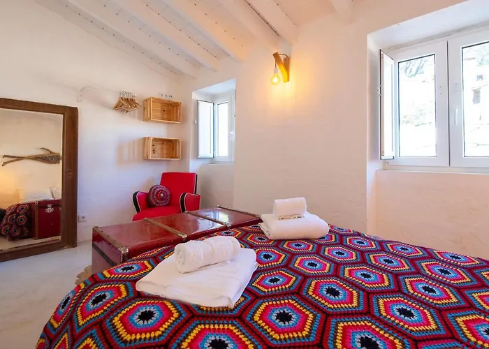 Hillside 1 Old Town Dom wakacyjny