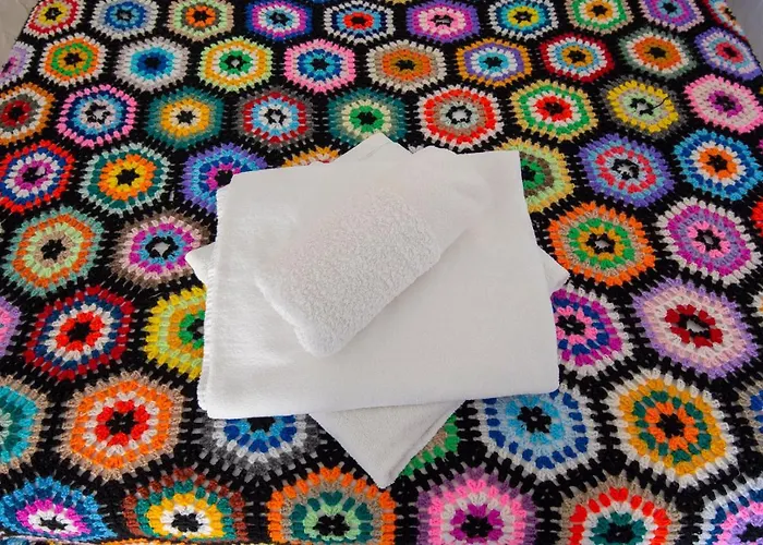 Hillside 1 Old Town Dom wakacyjny Aljezur