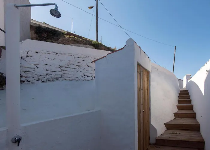 Hillside 1 Old Town *