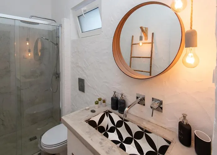 Hillside 1 Old Town *