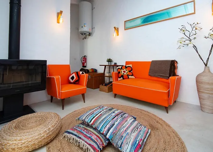 Hillside 1 Old Town *