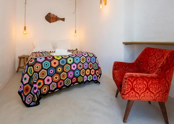 Dom wakacyjny Hillside 1 Old Town