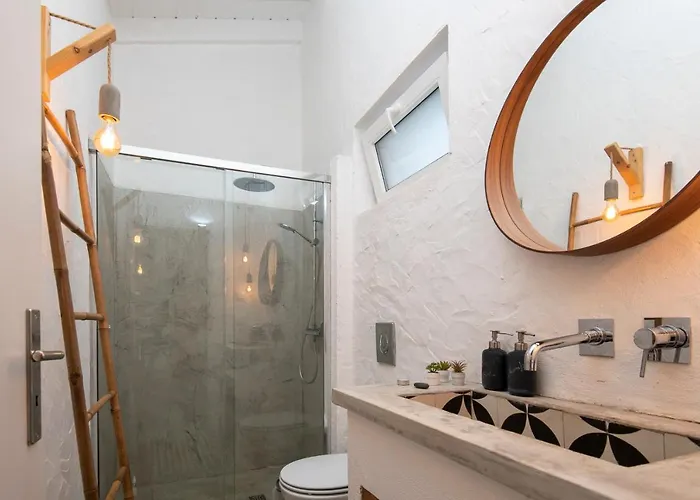 Hillside 1 Old Town Dom wakacyjny Aljezur