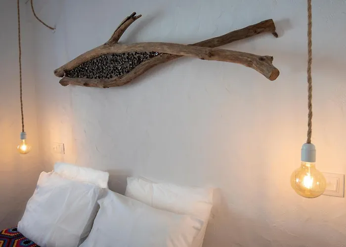 Hillside 1 Old Town Aljezur