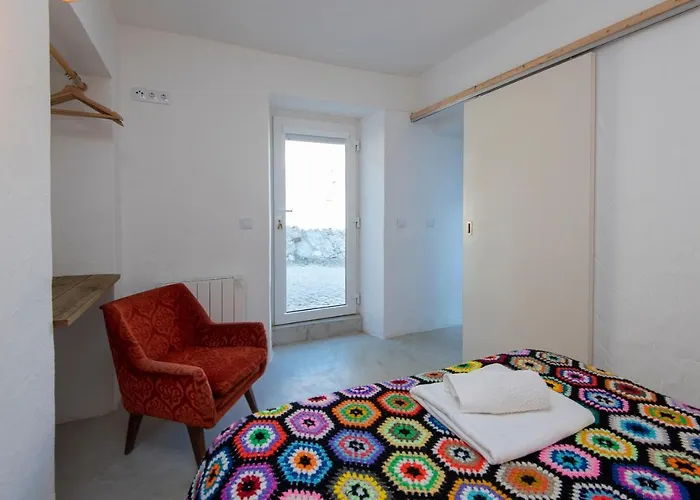 Hillside 1 Old Town Dom wakacyjny