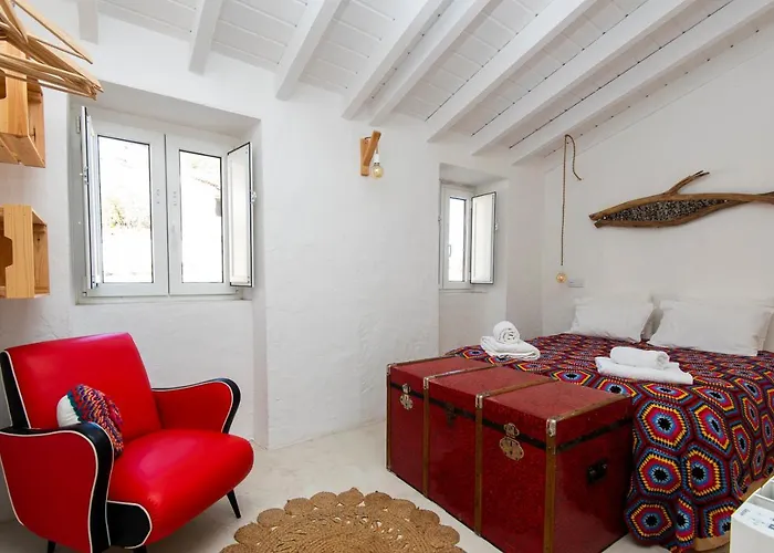 Hillside 1 Old Town Dom wakacyjny