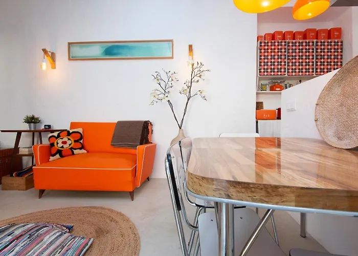 Dom wakacyjny Hillside 1 Old Town *