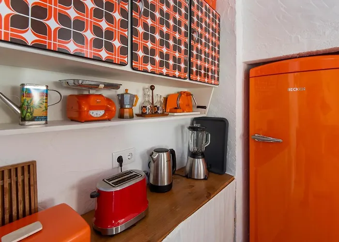 Hillside 1 Old Town Dom wakacyjny