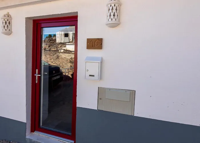 Hillside 1 Old Town Dom wakacyjny *