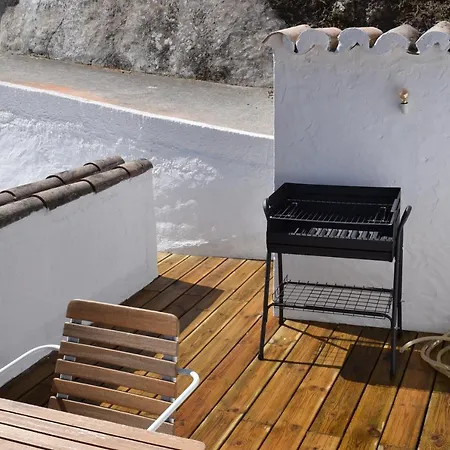 Prázdninový dům Hillside 1 Old Town *