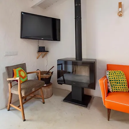 Hillside 1 Old Town * Aljezur