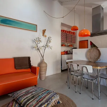 Hillside 1 Old Town * Aljezur