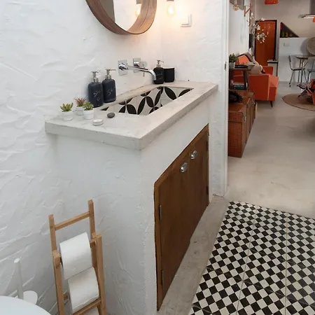 Hillside 1 Old Town *